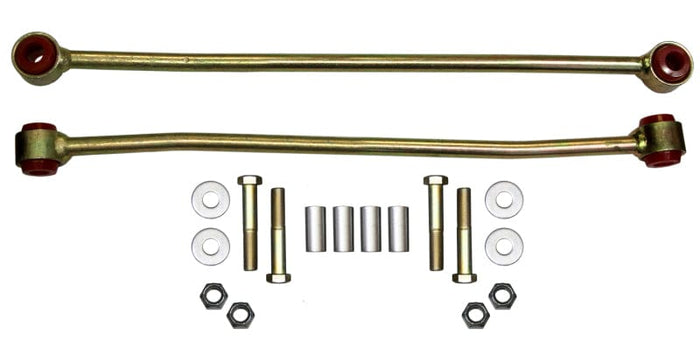 Skyjacker Skyjacker 1999-2014 Ford F-250 Super Duty 4 Wheel Drive Sway Bar Link SKYSBE406