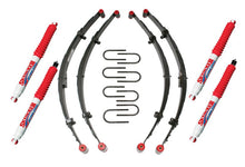 Load image into Gallery viewer, Skyjacker Skyjacker 2.5&quot;KIT,87-96 YJ W/4 HYDROS SKYYJ21BKH