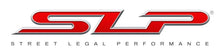Load image into Gallery viewer, SLP SLP 2005-2010 Ford Mustang 4.0L LoudMouth Axle-Back Exhaust w/ 3.5in Tip SLPM31021