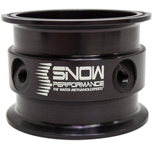 Load image into Gallery viewer, Snow Performance Snow Performance 4in. Injection Ring (Hose Clamp Style) SNOSNO-40112-4