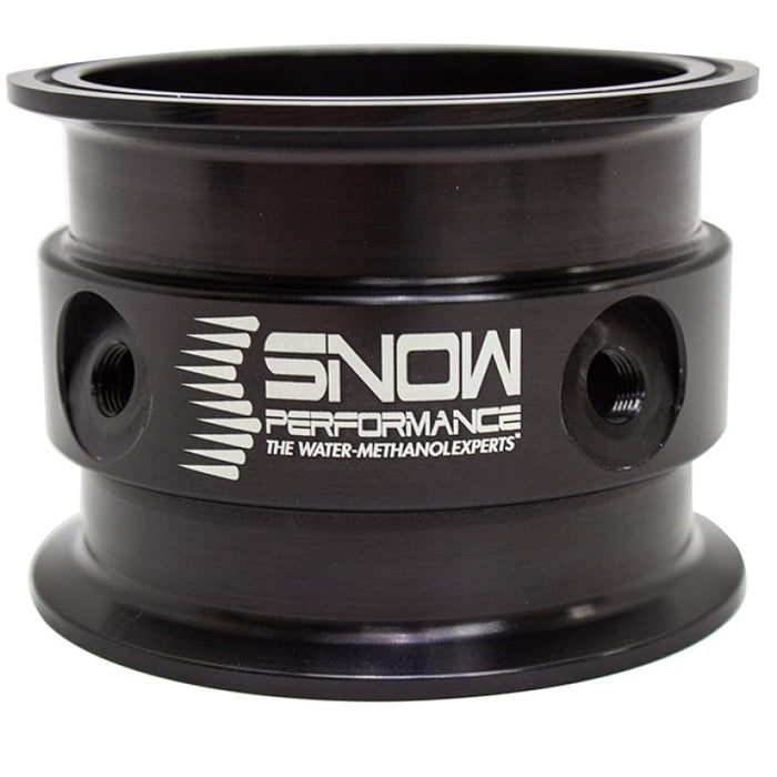 Snow Performance Snow Performance 4in. Injection Ring (Hose Clamp Style) SNOSNO-40112-4