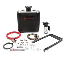 Load image into Gallery viewer, Snow Performance Snow Performance Stage 2 Boost Cooler Chevy/GMC Duramax Diesel Water Injection Kit SNOSNO-430