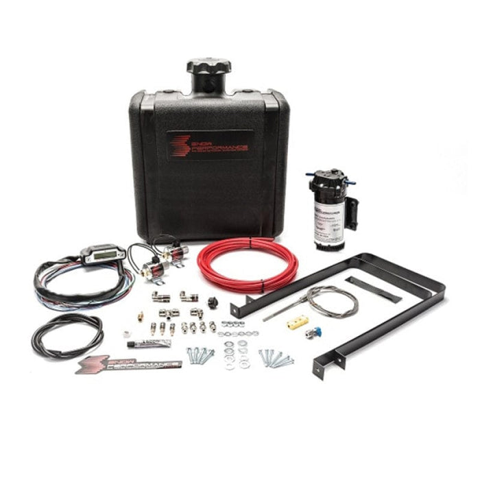 Snow Performance Snow Performance Stage 3 Boost Cooler 94-07 Cummins 5.9L Diesel Water Injection Kit SNOSNO-500