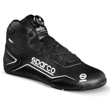 Load image into Gallery viewer, SPARCO Sparco Shoe K-Pole WP 43 BLK SPA001269WP43NRNR