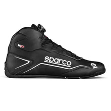 Load image into Gallery viewer, SPARCO Sparco Shoe K-Pole WP 43 BLK SPA001269WP43NRNR