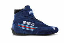 Load image into Gallery viewer, SPARCO Sparco Shoe Martini-Racing Top 41 SPA00128741MRBM