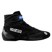 Load image into Gallery viewer, SPARCO Sparco Shoe Top 42 Black SPA00128742NR