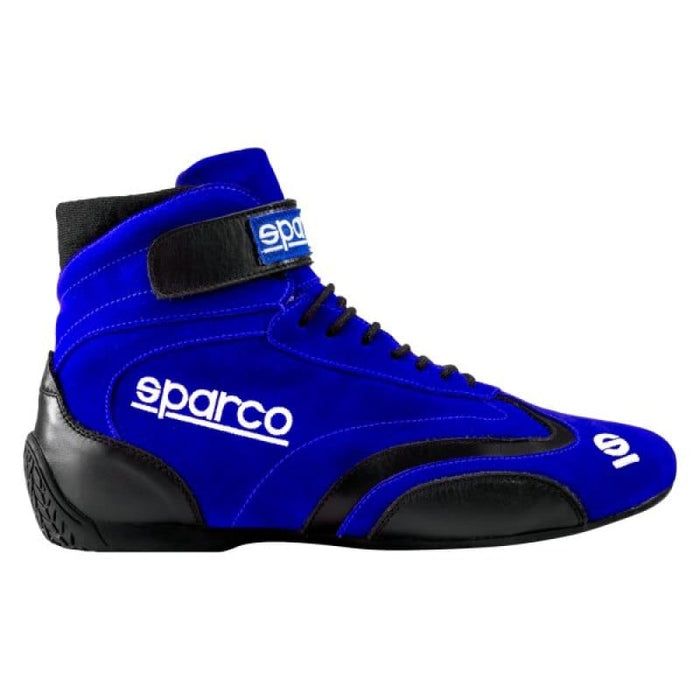 SPARCO Sparco Shoe Top 44 Blue SPA00128744BRFX