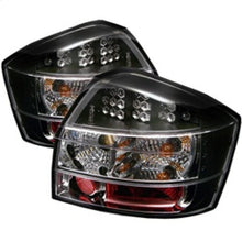 Load image into Gallery viewer, SPYDER Spyder Audi A4 02-05 LED Tail Lights Black ALT-YD-AA402-LED-BK SPY5000026