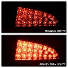Load image into Gallery viewer, SPYDER Spyder Dodge Charger 06-08 LED Tail Lights Smoke ALT-YD-DCH05-LED-SM SPY5002310
