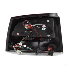 Load image into Gallery viewer, SPYDER Spyder Dodge Charger 06-08 LED Tail Lights Smoke ALT-YD-DCH05-LED-SM SPY5002310