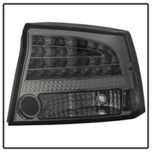 Load image into Gallery viewer, SPYDER Spyder Dodge Charger 06-08 LED Tail Lights Smoke ALT-YD-DCH05-LED-SM SPY5002310