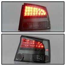Load image into Gallery viewer, SPYDER Spyder Dodge Charger 06-08 LED Tail Lights Smoke ALT-YD-DCH05-LED-SM SPY5002310