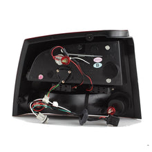 Load image into Gallery viewer, SPYDER Spyder Dodge Charger 06-08 LED Tail Lights Smoke ALT-YD-DCH05-LED-SM SPY5002310