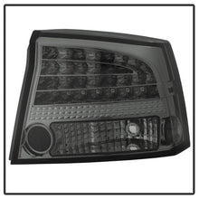 Load image into Gallery viewer, SPYDER Spyder Dodge Charger 06-08 LED Tail Lights Smoke ALT-YD-DCH05-LED-SM SPY5002310