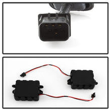 Load image into Gallery viewer, SPYDER Spyder Dodge Charger 06-08 LED Tail Lights Smoke ALT-YD-DCH05-LED-SM SPY5002310
