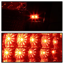 Load image into Gallery viewer, SPYDER Spyder Dodge Charger 06-08 LED Tail Lights Smoke ALT-YD-DCH05-LED-SM SPY5002310