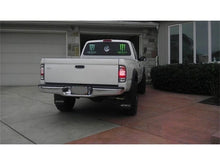 Load image into Gallery viewer, SPYDER Spyder Toyota Tacoma 01-04 LED Tail Lights Red Clear ALT-YD-TT01-LED-RC SPY5007872