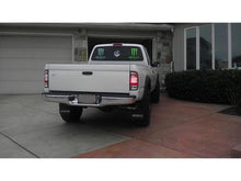 Load image into Gallery viewer, SPYDER Spyder Toyota Tacoma 01-04 LED Tail Lights Red Clear ALT-YD-TT01-LED-RC SPY5007872