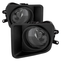 Load image into Gallery viewer, SPYDER Spyder Toyota Tundra 2014+ OEM Fog Lights W/Switch- Smoked FL-CL-TTU14-SM SPY5077707