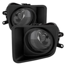 Load image into Gallery viewer, SPYDER Spyder Toyota Tundra 2014+ OEM Fog Lights W/Switch- Smoked FL-CL-TTU14-SM SPY5077707
