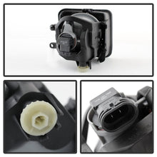 Load image into Gallery viewer, SPYDER Spyder Toyota Tundra 2014+ OEM Fog Lights W/Switch- Smoked FL-CL-TTU14-SM SPY5077707