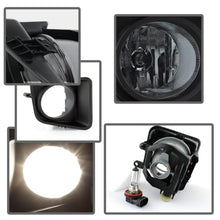 Load image into Gallery viewer, SPYDER Spyder Toyota Tundra 2014+ OEM Fog Lights W/Switch- Smoked FL-CL-TTU14-SM SPY5077707