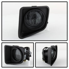Load image into Gallery viewer, SPYDER Spyder Toyota Tundra 2014+ OEM Fog Lights W/Switch- Smoked FL-CL-TTU14-SM SPY5077707