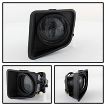 Load image into Gallery viewer, SPYDER Spyder Toyota Tundra 2014+ OEM Fog Lights W/Switch- Smoked FL-CL-TTU14-SM SPY5077707