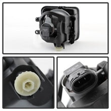 Load image into Gallery viewer, SPYDER Spyder Toyota Tundra 2014+ OEM Fog Lights W/Switch- Smoked FL-CL-TTU14-SM SPY5077707