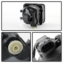 Load image into Gallery viewer, SPYDER Spyder Toyota Tundra 2014+ OEM Fog Lights W/Switch- Smoked FL-CL-TTU14-SM SPY5077707