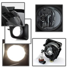 Load image into Gallery viewer, SPYDER Spyder Toyota Tundra 2014+ OEM Fog Lights W/Switch- Smoked FL-CL-TTU14-SM SPY5077707