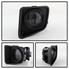 Load image into Gallery viewer, SPYDER Spyder Toyota Tundra 2014+ OEM Fog Lights W/Switch- Smoked FL-CL-TTU14-SM SPY5077707