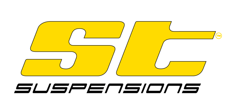 ST Suspensions ST TA-Height Adjustable Coilovers 15+ Audi A3/S3 (8V) Quattro 2.0T STS1821080M