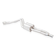 Load image into Gallery viewer, Stainless Works Stainless Works 15-19 Chevrolet Tahoe 5.3L Legend Cat-Back Exhaust w/4in Polished Tips SSWCTTH15CBYL
