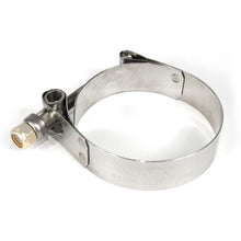 Load image into Gallery viewer, Stainless Works Stainless Works 6 1/2in Single Band Clamp SSWSBC650