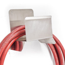 Load image into Gallery viewer, Stainless Works Stainless Works Hose Holder SSWTAHH