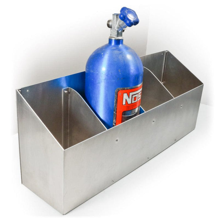 Stainless Works Stainless Works Nitrous Oxide Holder SSWTANIT4