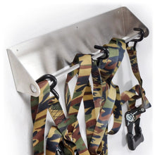 Load image into Gallery viewer, Stainless Works Stainless Works Ratchet Strap Holder SSWTARS18