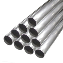 Load image into Gallery viewer, Stainless Works Stainless Works Tubing Straight 2in Diameter .065 Wall 8ft SSW2SS-8
