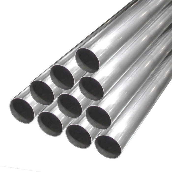 Stainless Works Stainless Works Tubing Straight 2in Diameter .065 Wall 8ft SSW2SS-8
