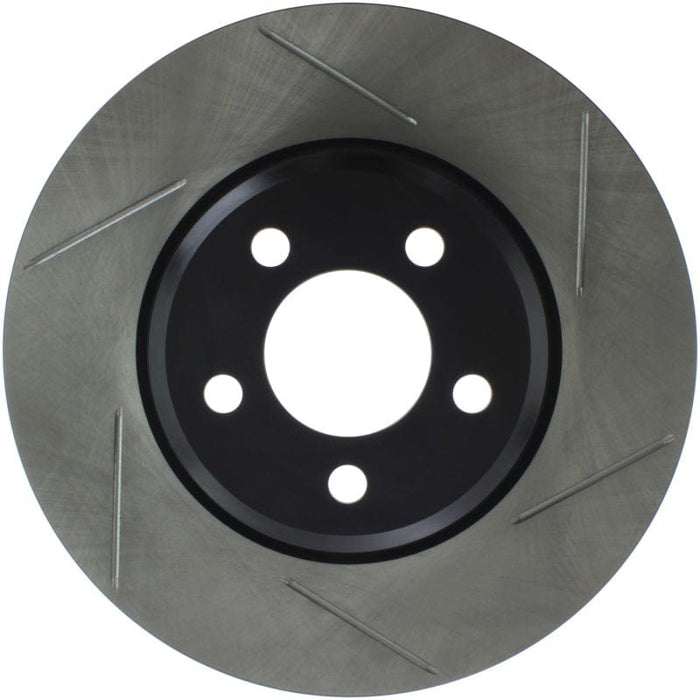 Stoptech StopTech Slotted Sport Brake Rotor STO126.63059SL
