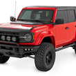 Load image into Gallery viewer, Nerf Steps | 3-Inch Tube | 4-Door | Ford Bronco 4WD (2021-2026)