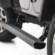 Load image into Gallery viewer, Power Running Boards | 4 Door | Jeep Wrangler Unlimited 2WD/4WD (2007-2018)
