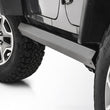 Load image into Gallery viewer, Power Running Boards | 4 Door | Jeep Wrangler Unlimited 2WD/4WD (2007-2018)