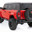 Load image into Gallery viewer, Nerf Steps | 3-Inch Tube | 4-Door | Ford Bronco 4WD (2021-2026)