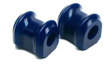 Load image into Gallery viewer, Superpro SuperPro 1983 Toyota Tercel Front Stabilizer Bar Bushing Kit SPRSPF0979-21K