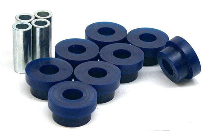 Superpro SuperPro 1988 Toyota Corolla Rear Control Arm Bushing Kit SPRSPF1039K