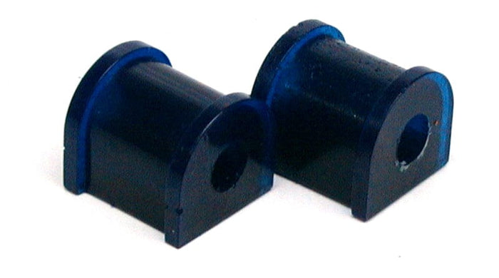 Superpro SuperPro 1990 Mazda Miata Base Rear 17mm Sway Bar Mount Bushing Kit SPRSPF0722-17K