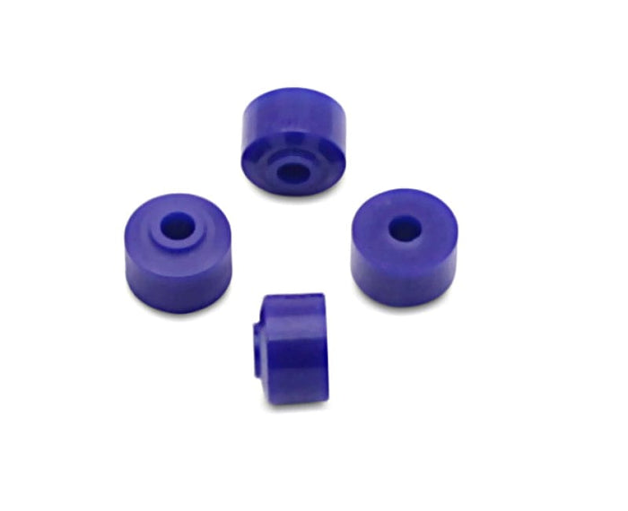 Superpro SuperPro 1998 Lexus LX470 Base Rear Sway Bar End Link Bushing Kit SPRSPF0903-4K
